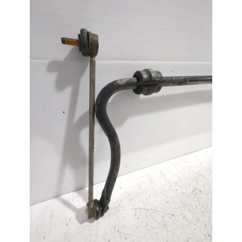 Recambio de barra estabilizadora delantera para peugeot 307 (3a/c) 1.4 16v referencia OEM IAM 5081E6  