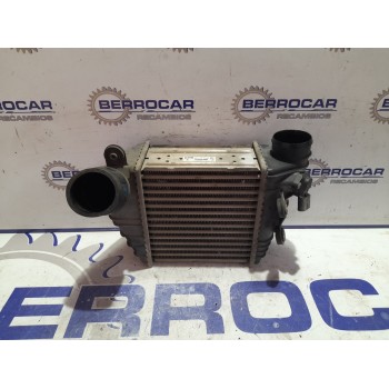 Recambio de intercooler para seat leon (1m1) 1.9 tdi referencia OEM IAM 1J0145803  