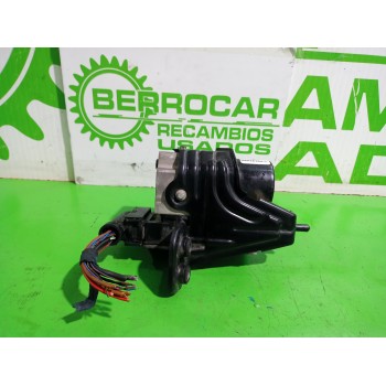 Recambio de abs para opel vectra c berlina gts referencia OEM IAM 09191497  