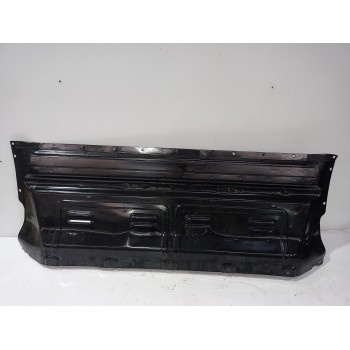 Recambio de separador de carga para renault trafic furgón l1h1 2,7t referencia OEM IAM 791205091R  