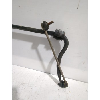 Recambio de barra estabilizadora delantera para peugeot 307 (3a/c) 1.4 16v referencia OEM IAM 5081E6  