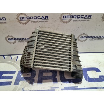 Recambio de intercooler para seat leon (1m1) 1.9 tdi referencia OEM IAM 1J0145803  