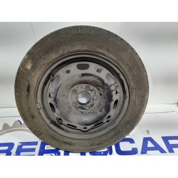RUEDA REPUESTO 600601027F 