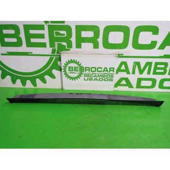 Recambio de moldura para opel zafira a elegance referencia OEM IAM 90587352/1  