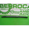 Recambio de moldura para opel zafira a elegance referencia OEM IAM 90587352/1  