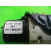 Recambio de abs para opel vectra c berlina gts referencia OEM IAM 09191497  