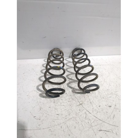 Recambio de muelle amortiguacion para peugeot 307 (3a/c) 1.4 16v referencia OEM IAM 5002FQ  