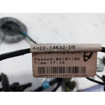 Recambio de cableado puerta para land rover discovery 4 tdv6 hse referencia OEM IAM AH2214632DB  