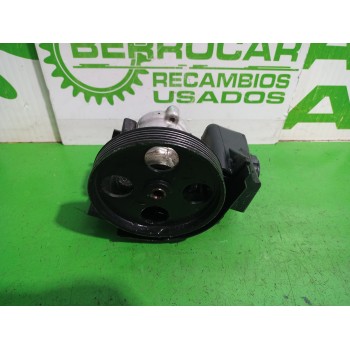 Recambio de bomba direccion para peugeot 206 berlina e-music referencia OEM IAM 9631411580  