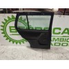 Recambio de puerta trasera izquierda para volkswagen golf iii berlina (1h1) 1.9 diesel referencia OEM IAM 1K6833105J  
