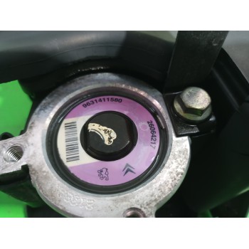 Recambio de bomba direccion para peugeot 206 berlina e-music referencia OEM IAM 9631411580  