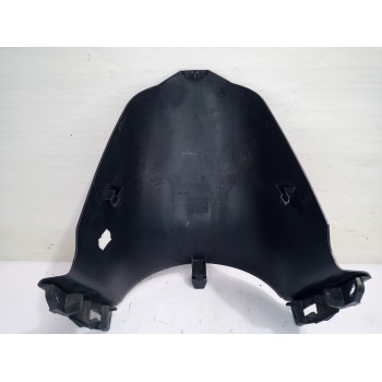 Recambio de moldura para citroën c4 grand picasso avatar referencia OEM IAM 9654246177  