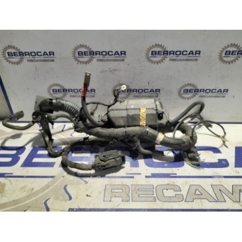 Recambio de cableado motor para fiat punto (evo) (199) 1.3 16v jtd cat referencia OEM IAM 51978918  