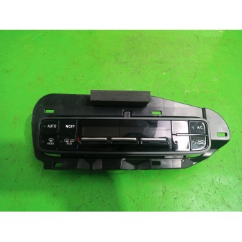 MANDO CLIMATIZADOR 75H695 / 5590002820 