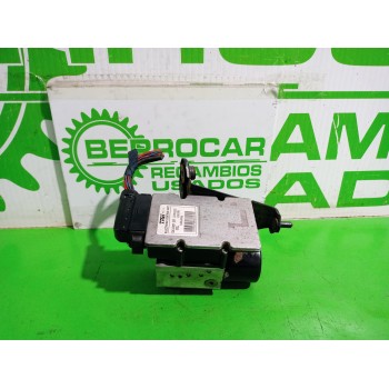 Recambio de abs para opel vectra c berlina gts referencia OEM IAM 09191497  