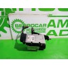 Recambio de abs para opel vectra c berlina gts referencia OEM IAM 09191497  