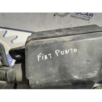 Recambio de cableado motor para fiat punto (evo) (199) 1.3 16v jtd cat referencia OEM IAM 51978918  