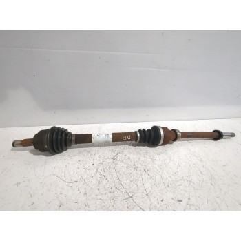 TRANSMISION DELANTERA DERECHA 3273AH 