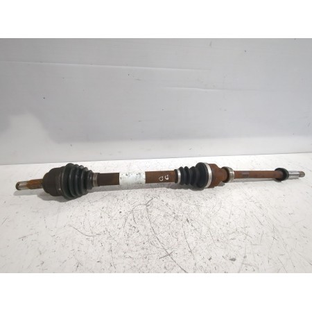 Recambio de transmision delantera derecha para peugeot 307 (3a/c) 1.4 16v referencia OEM IAM 3273AH  