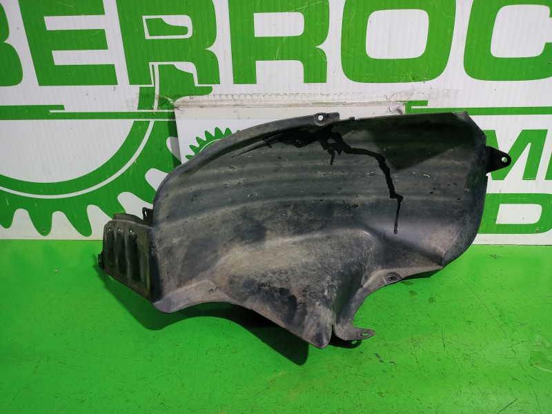 Recambio de paso rueda trasero derecho para opel zafira a elegance referencia OEM IAM 90580536  