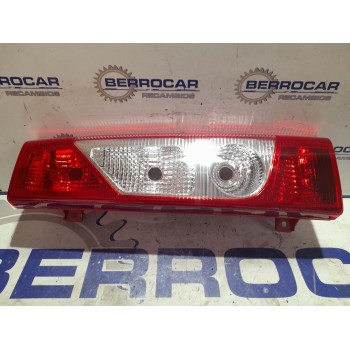 Recambio de piloto trasero derecho para fiat scudo furgón (272) referencia OEM IAM 085501945R  