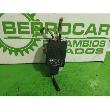 Recambio de modulo electronico para volkswagen golf v berlina (1k1) 1.9 tdi referencia OEM IAM 5M0035570B  
