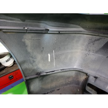 Recambio de paragolpes trasero para volkswagen golf iii berlina (1h1) 1.9 diesel referencia OEM IAM 1H6807417  