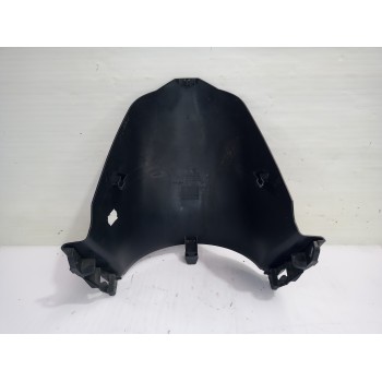 Recambio de moldura para citroën c4 grand picasso avatar referencia OEM IAM 9654246177  