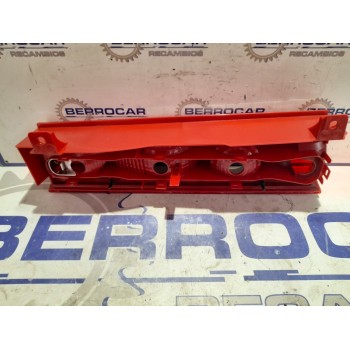 Recambio de piloto trasero derecho para fiat scudo furgón (272) referencia OEM IAM 085501945R  