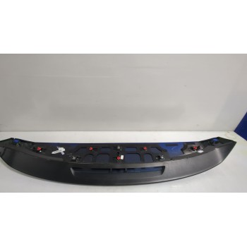 Recambio de aleron trasero para volkswagen t-roc (a11, d11) 1.6 tdi referencia OEM IAM 2GA827933  