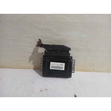 Recambio de centralita motor uce para daewoo matiz cd referencia OEM IAM 96291049  