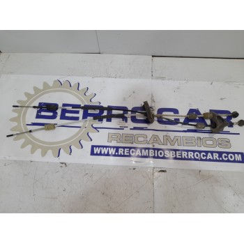 Recambio de varillaje cambio para opel insignia country tourer 2.0 16v cdti referencia OEM IAM 55560992  