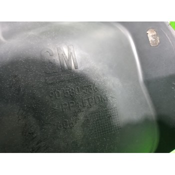 Recambio de paso rueda trasero derecho para opel zafira a elegance referencia OEM IAM 90580536  