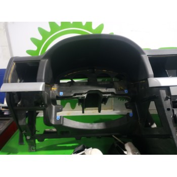 Recambio de kit airbag para opel vectra c berlina gts referencia OEM IAM 5112703  