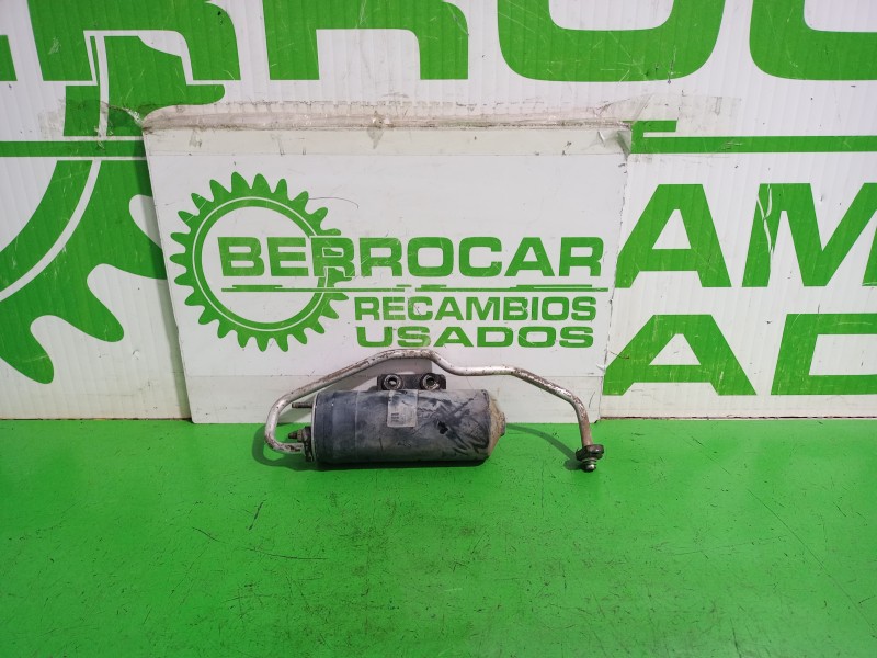 Recambio de filtro de carbon para peugeot 206 berlina e-music referencia OEM IAM 9635717280  