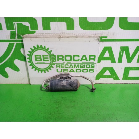 Recambio de filtro de carbon para peugeot 206 berlina e-music referencia OEM IAM 9635717280  