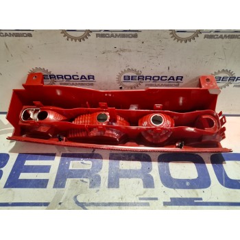 Recambio de piloto trasero derecho para fiat scudo furgón (272) referencia OEM IAM 085501945R  