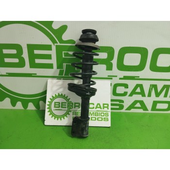 Recambio de amortiguador delantero izquierdo para renault clio ii fase ii (b/cb0) 1.5 dci diesel referencia OEM IAM DSB036G  