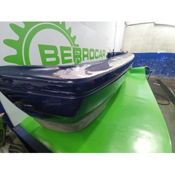 Recambio de paragolpes trasero para volkswagen golf iii berlina (1h1) 1.9 diesel referencia OEM IAM 1H6807417  
