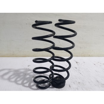 Recambio de muelle amortiguacion para seat leon (1m1) stella referencia OEM IAM 1J0511115BQ  