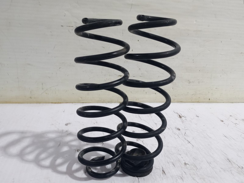 Recambio de muelle amortiguacion para seat leon (1m1) stella referencia OEM IAM 1J0511115BQ  