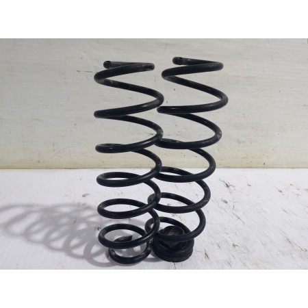 Recambio de muelle amortiguacion para seat leon (1m1) stella referencia OEM IAM 1J0511115BQ  