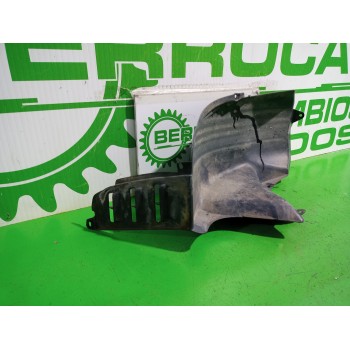 Recambio de paso rueda trasero derecho para opel zafira a elegance referencia OEM IAM 90580536  