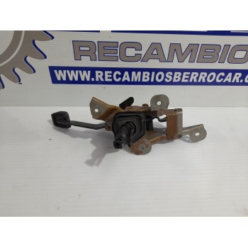 Recambio de pedal freno para mazda 3 berlina (bk) 1.6 cd diesel cat referencia OEM IAM BP8G-43-300A  