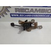 Recambio de pedal freno para mazda 3 berlina (bk) 1.6 cd diesel cat referencia OEM IAM BP8G-43-300A  