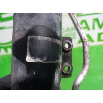 Recambio de filtro de carbon para peugeot 206 berlina e-music referencia OEM IAM 9635717280  