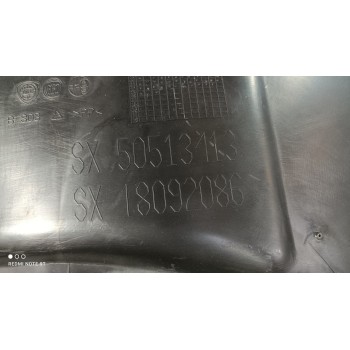 Recambio de paso rueda delantero para alfa romeo giulietta (191) 1.6 jtdm cat referencia OEM IAM 18092086  