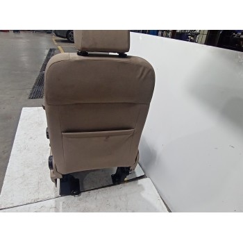 Recambio de asiento delantero izquierdo para land rover discovery 4 tdv6 hse referencia OEM IAM LR013215  