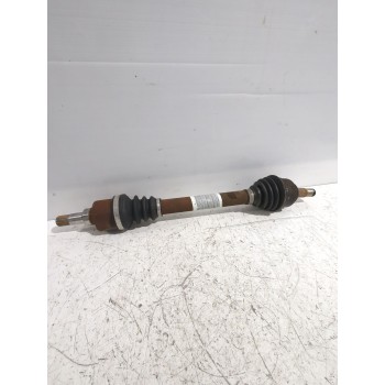 TRANSMISION DELANTERA IZQUIERDA 32725X 