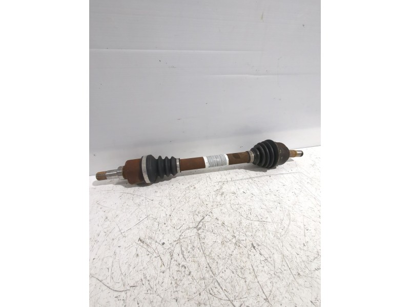 Recambio de transmision delantera izquierda para peugeot 307 (3a/c) 1.4 16v referencia OEM IAM 32725X  